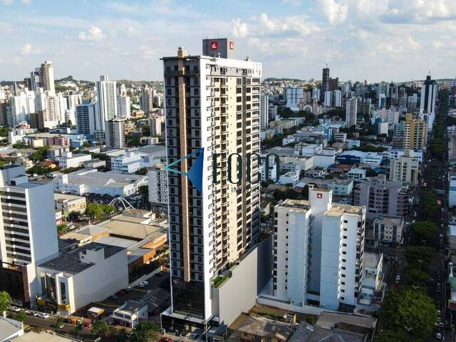 #196 - Apartamento para Venda em Chapecó - SC - 1