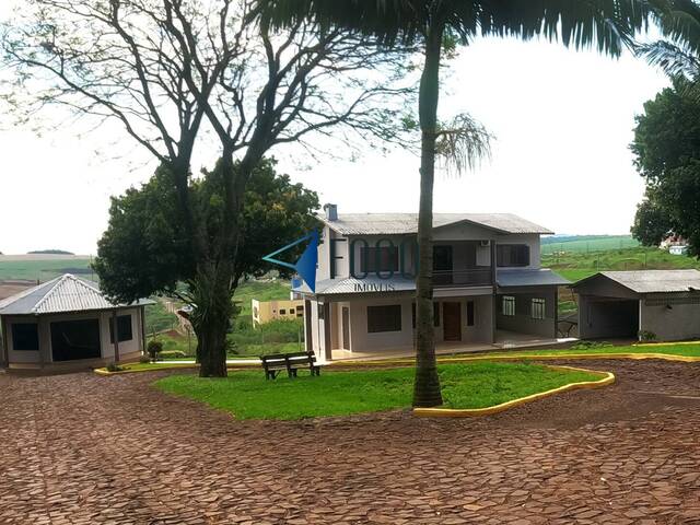 #201 - Casa para Locação em Chapecó - SC - 1