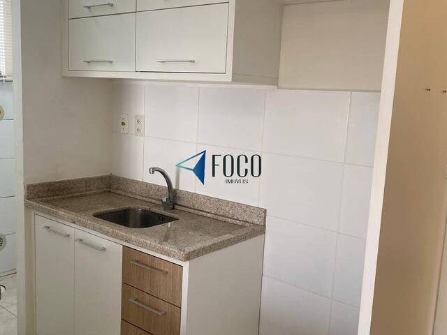 #204 - Apartamento para Venda em Chapecó - SC - 3