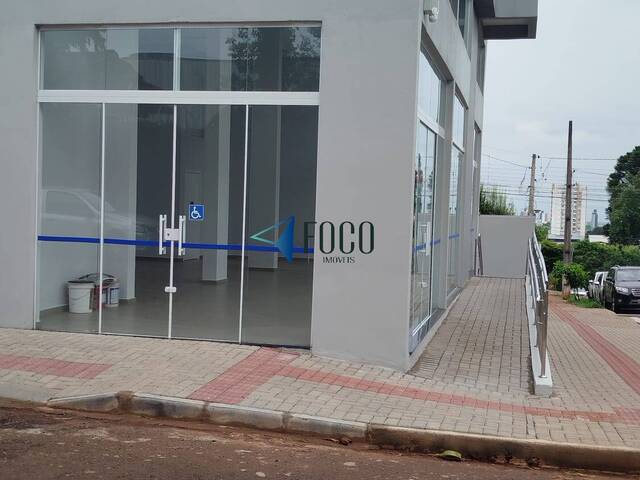 #214 - Sala para Locação em Chapecó - SC - 1